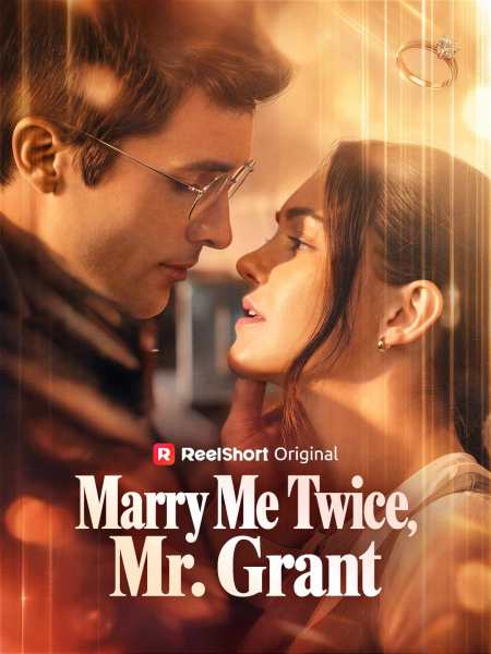 Marry Me Twice, Mr. Grant