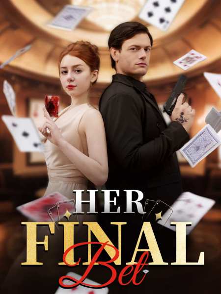 Her Final Bet